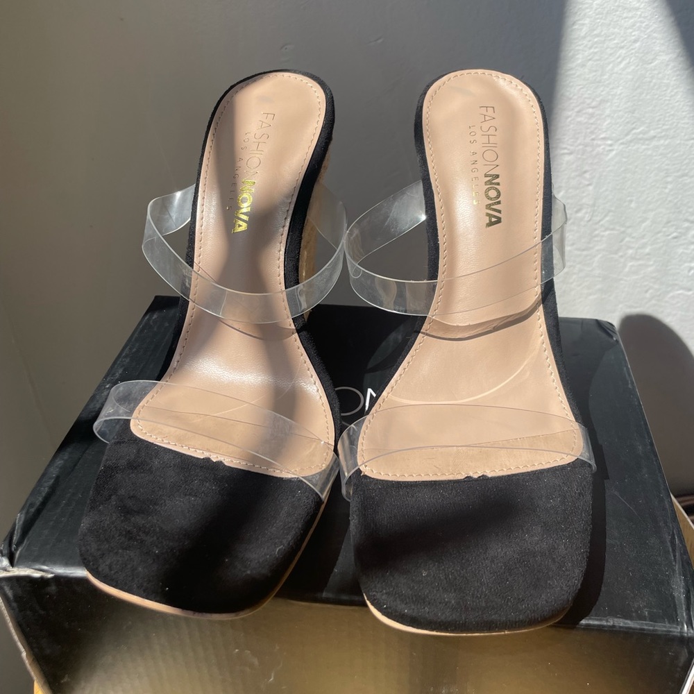 Wedges